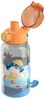 Haba Geschirr-Set Trinkflasche & Brotdose im Doppelpack (2-tlg), unisex neutral Bild 3
