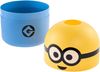 keeeper Aufbewahrungsbox Bob "minions" Aufbewahrungsdose 6L (1 St), keeeper mit Design aus "Ich einfach unverbesserlich" Bild 4