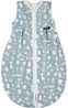 Alvi Mäxchen Schlafsack light Animals puderblau 100 cm Bild 2