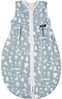Alvi Mäxchen Schlafsack light Animals puderblau 100 cm Bild 3