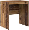 vidaXL Schreibtisch Altholz 70 x 50 x 76 cm 869424 Bild 2