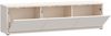 Forte ALICE SPRINGS TV-Schrank 150 160, modernes Lowboard mit 3 Türen, Wohnzimmer, Holzwerkstoff, Kaschmir/Beige, 154,2 cm breit x 41,5 cm hoch x 34,9 cm tief Bild 5