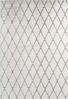 Vivica 225 Weiß / Taupe 160x230 Bild 4