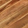 Couchtische, Sofatische 2 Stk. Massivholz Akazie Bild 5
