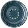 Thomas Trend Colour Night Blue Espresso-Untertasse Bild 2