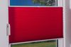 K-home Klemmfix-Plissee, Fuchsia, 30x130 cm Bild 3