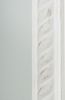 Traumhafter Spiegel MIRA 132x72cm antik-weiss Facette Holzrahmen Bild 5