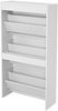 Schuhschrank Kragerø 115x60x24cm [en. casa] Bild 5