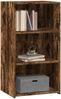 vidaXL Sideboard Räuchereiche 50x41x93 cm Holzwerkstoff 846366 Bild 3