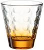 Leonardo OPTIC Trinkglas klein 215 ml Boden gemischtes 6er Set Bild 4