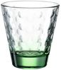 Leonardo OPTIC Trinkglas klein 215 ml Boden gemischtes 6er Set Bild 3
