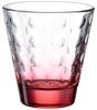 Leonardo OPTIC Trinkglas klein 215 ml Boden gemischtes 6er Set Bild 5