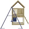 vidaXL Spielturm Imprägniertes Kiefernholz 3279207 Bild 5