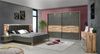 Kommode >Rhodos< in Stabeiche - 99,8x79,9x41,5cm (BxHxT) Bild 5