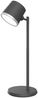 LED-Tischlampe Taschenlampe BL-1005 schwarz Bild 1