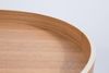 'Oak Tray' Beistelltisch Bild 3
