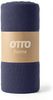 OTTO home Spannbettlaken PHYSALIS in BASIC und PREMIUM Qualität, 100% Baumwolle, Jersey (110 g/m), Gummizug: rundum, (1 Stück), für Matratzen bis 18 cm Höhe, Bettlaken, Spannbetttuch, pflegeleicht Bild 4