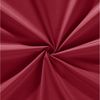 REDBEST Platzset Tischset "New Orleans" 2er-Pack, abwaschbar Uni Bild 3
