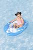 Bestway Kinder-Schlauchboot Floating Friends 102 x 69 cm Bild 5