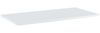 vidaXL Bücherregal-Bretter 8 Stk. Hochglanz-Weiß 80x40x1,5 cm 805341 Bild 2