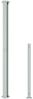 vidaXL Seitenmarkise Ausziehbar 200x300 cm Creme 313412 Bild 4