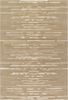 Satin 8059 Beige 170cm x 240cm Bild 2