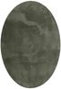 vidaXL Bereichsteppiche HUARTE Waldgrün 170 x 120 cm 100 %Polyester 4103644 Bild 2