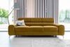 Eltap Laurence Sofa (Nube 45) mit Schlaffunktion Bild 3
