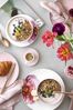 Villeroy & Boch Rose Garden Frühstücks-Obertasse 0,45 l Bild 3