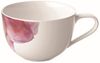 Villeroy & Boch Rose Garden Frühstücks-Obertasse 0,45 l Bild 4