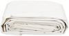 vidaXL Abdeckplane Weiß 1x2,5 m 650 g/m² 156066 Bild 3