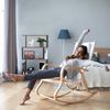 Bücherregal Industrial Design Bild 5