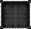 vidaXL Hochbeet 40x40x23 cm Polypropylen 316526 Bild 5
