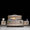 Bambi Boxspringbett Schlafzimmer Set Boxspringbett 180x200 - 140x200 Thermic Prime Bild 2