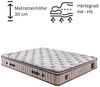 Bambi Boxspringbett Schlafzimmer Set Boxspringbett 180x200 - 140x200 Thermic Prime Bild 3