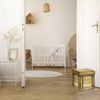 Sitzhocker mit Stauraum Bild 2