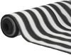 vidaXL Zaunblende Anthrazit und Weiß 1,5x50 m HDPE 150 g/m² 4003679 Bild 3