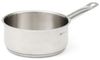 COMAS 12157 Niedriger Stieltopf ohne Deckel MAGNA EXPERT Edelstahl Ø 16 cm / Stielkasserolle / Gastro Bild 2