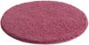 OTTO home Badematte Inga, Badezimmer Teppich, Badvorleger, Höhe 20 mm, rutschhemmend beschichtet, schnell trocknend, strapazierfähig, fußbodenheizungsgeeignet, Polyester, rund, Badteppich, unifarben, weich, als halbrund und rechteckig erhältlich Bild 2