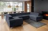 Eltap Louis Ecksofa (Poco 40) Seite rechte Bild 2