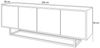 Lookway TV-Schrank SANAYI LOFT mit Metallgestell Breite: 156 cm Bild 4