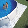 Planet Pool Pool-Bodenschutzfliese Bodenschutzvlies für Becken 450m/460cm, Komplett-Set, 1-St. Bild 3