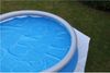 Planet Pool Pool-Bodenschutzfliese Bodenschutzvlies für Becken 450m/460cm, Komplett-Set, 1-St. Bild 4