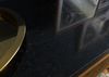 Sideboard Mango 185x45x65 braun geölt / dunkler Granit LOS ANGELES #106 Bild 5