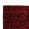 Perserteppich - Nomadic - 335 x 167 cm - rot Bild 3