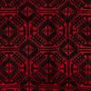 Perserteppich - Nomadic - 335 x 167 cm - rot Bild 2