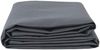 vidaXL Markisenersatzstoff Anthrazit 1000 x 160 cm Polyester 42000816 Bild 3