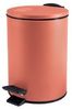 Treteimer Adelar - Terracotta matt 3 Liter Bild 4