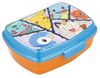 POKÉMON Lunchbox Brotdose Pokemon Box Frühstück Kinder Vesper Dose Sandwich Bild 4
