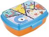 POKÉMON Lunchbox Brotdose Pokemon Box Frühstück Kinder Vesper Dose Sandwich Bild 3